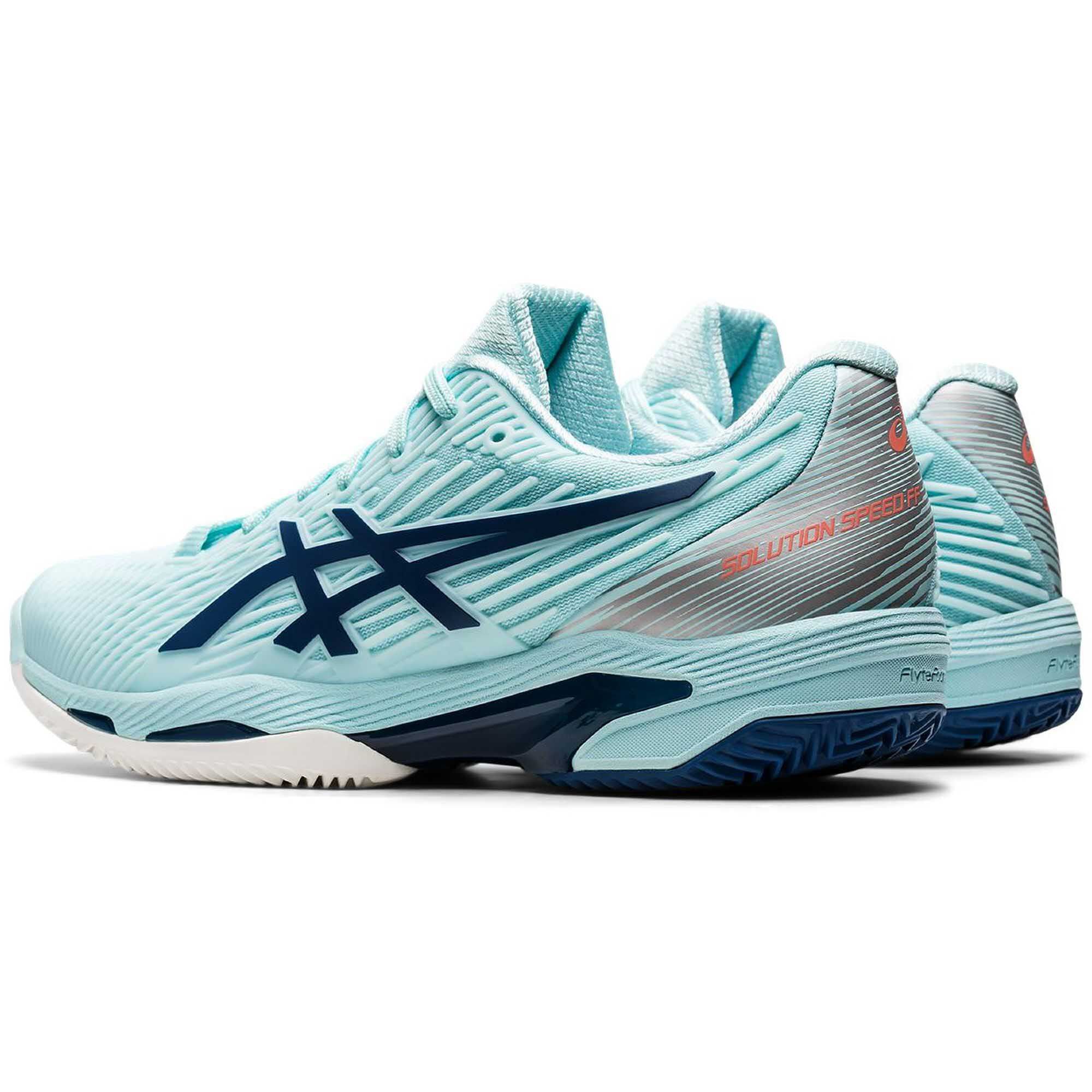 ASICSSOLUTION SPEED FF 2 CLAY Lady
