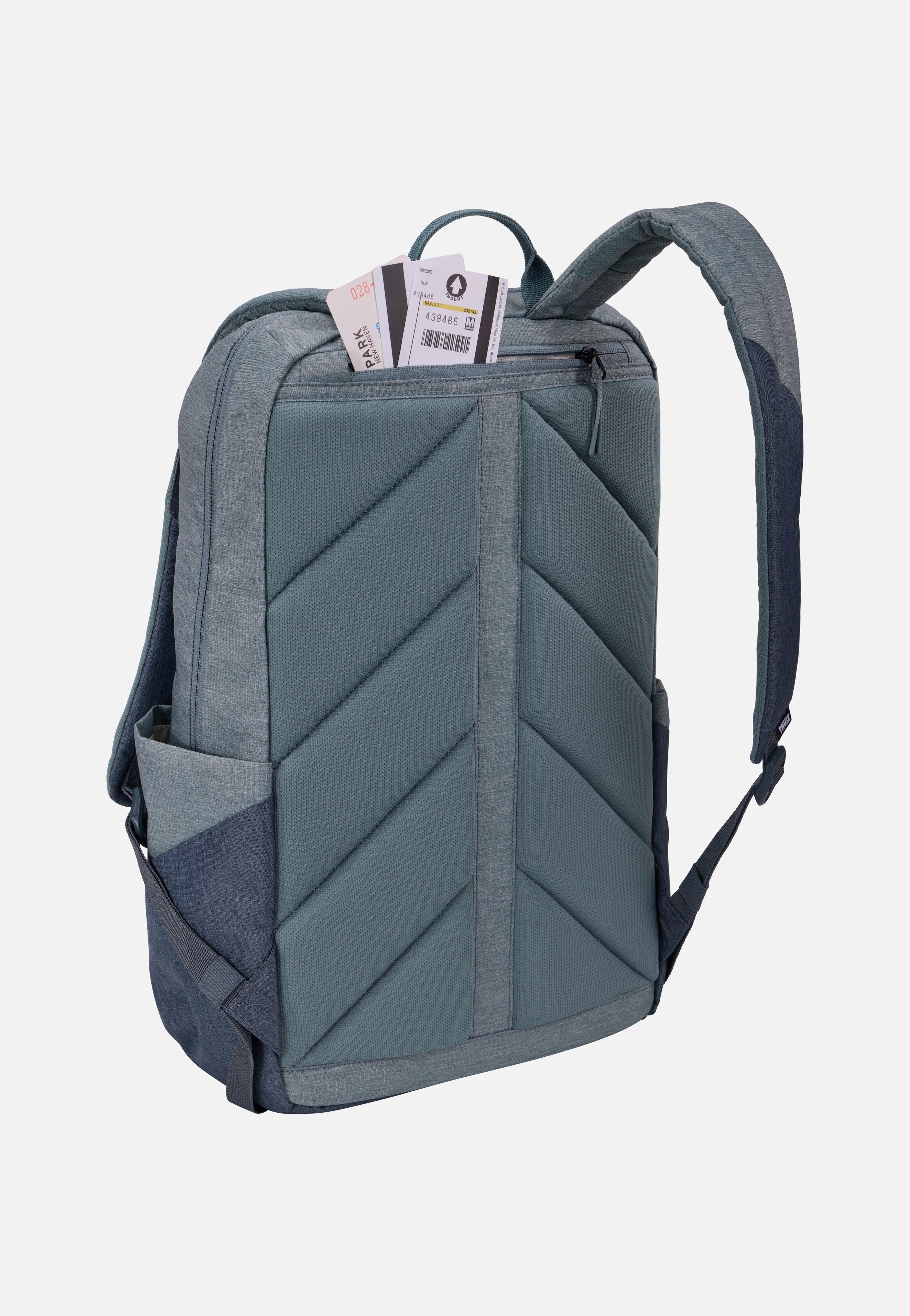 Lithos 20L Pond Gray/Dark Slate - Rucksack