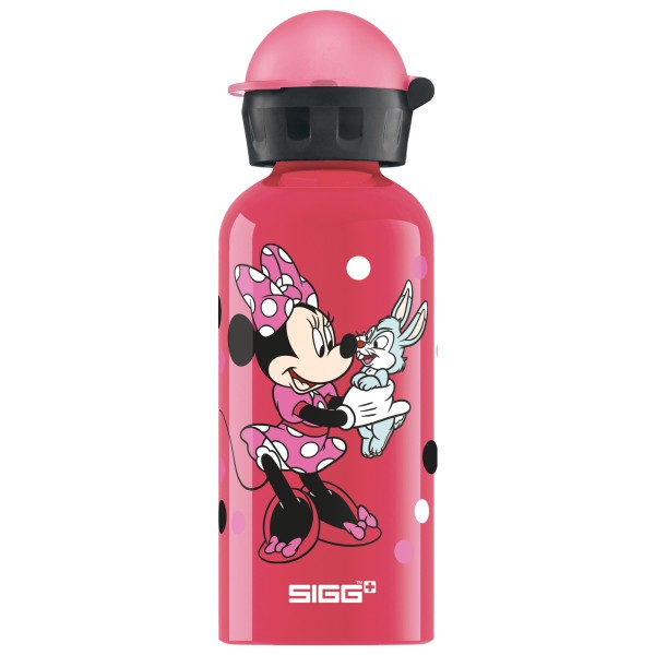SIGG - Gourde en alu pour enfants - Gourde