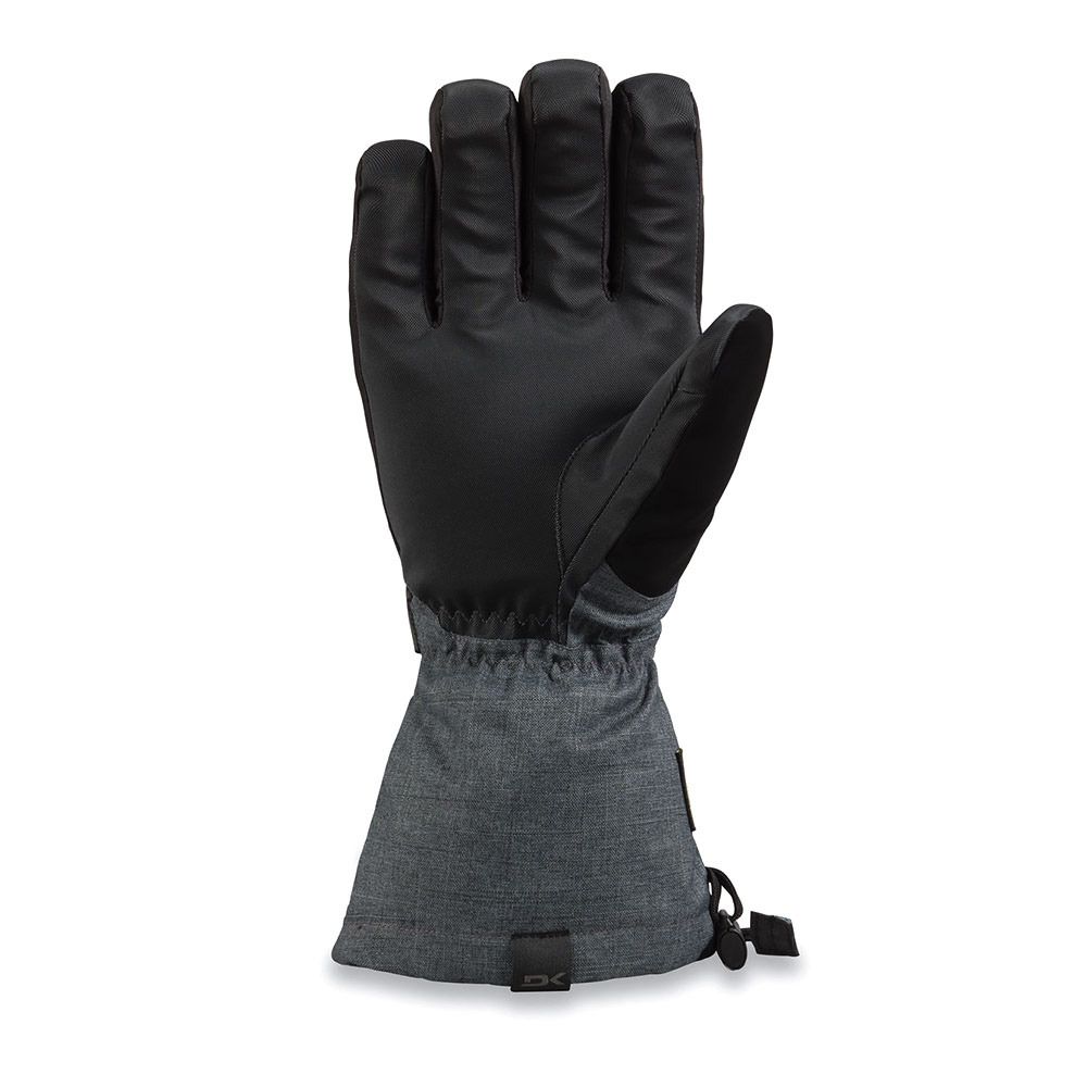 Dakine TITAN GTX - Gants Homme carbon