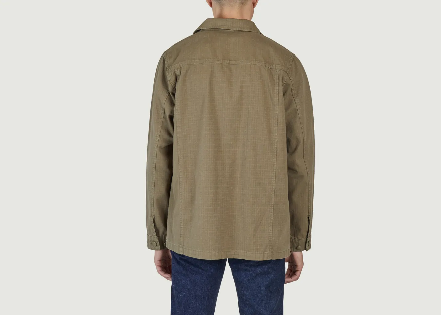 Veste Ripstop Chore M.C. Overalls