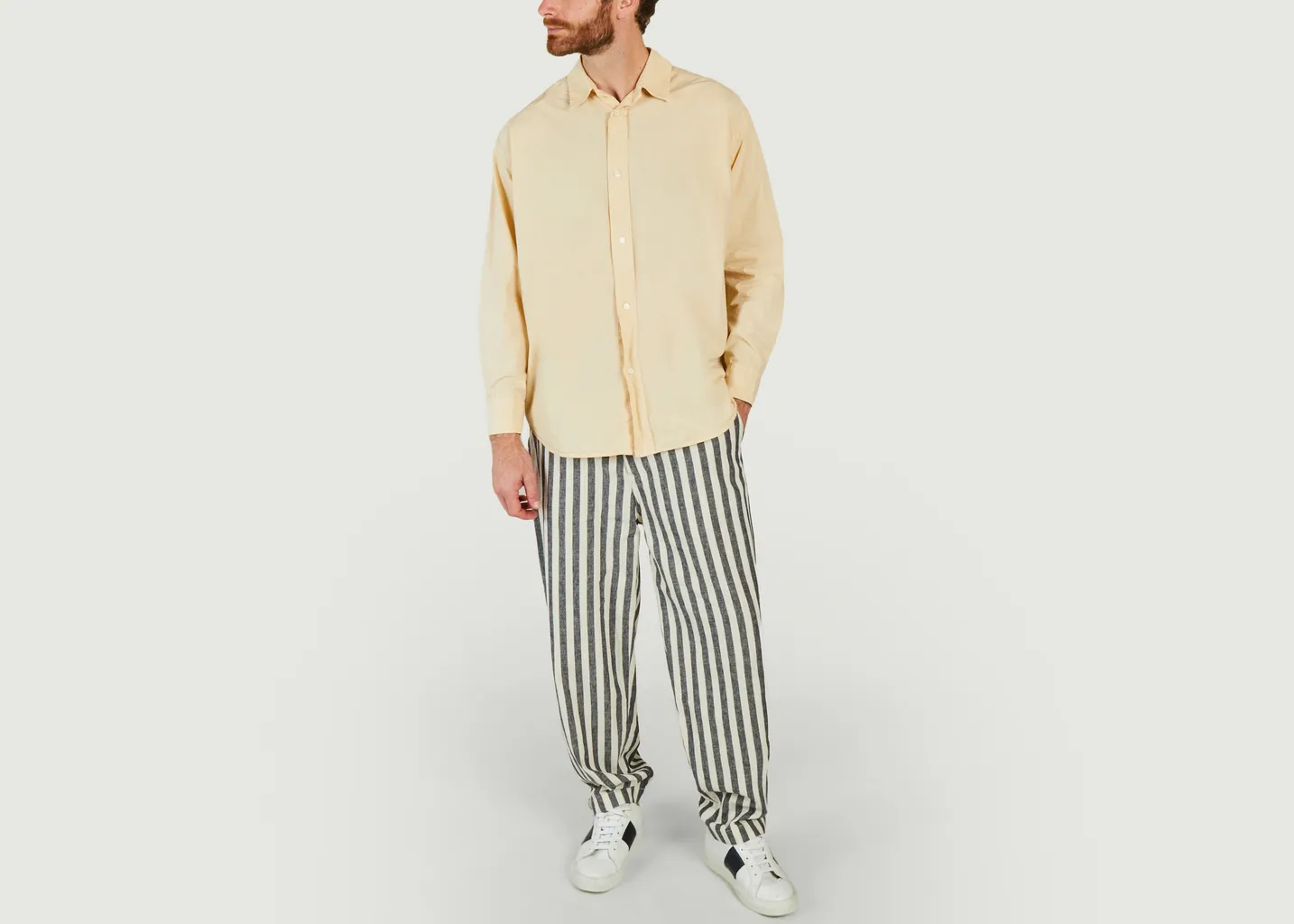 Pantalon Nomad Parages