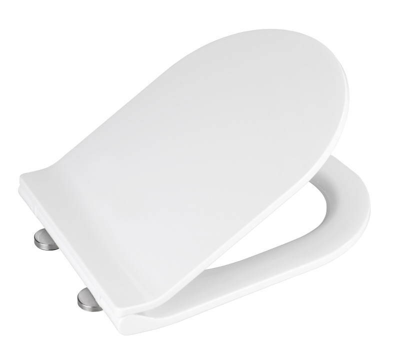 Zurbrüggen Premium WC-Sitz Habos