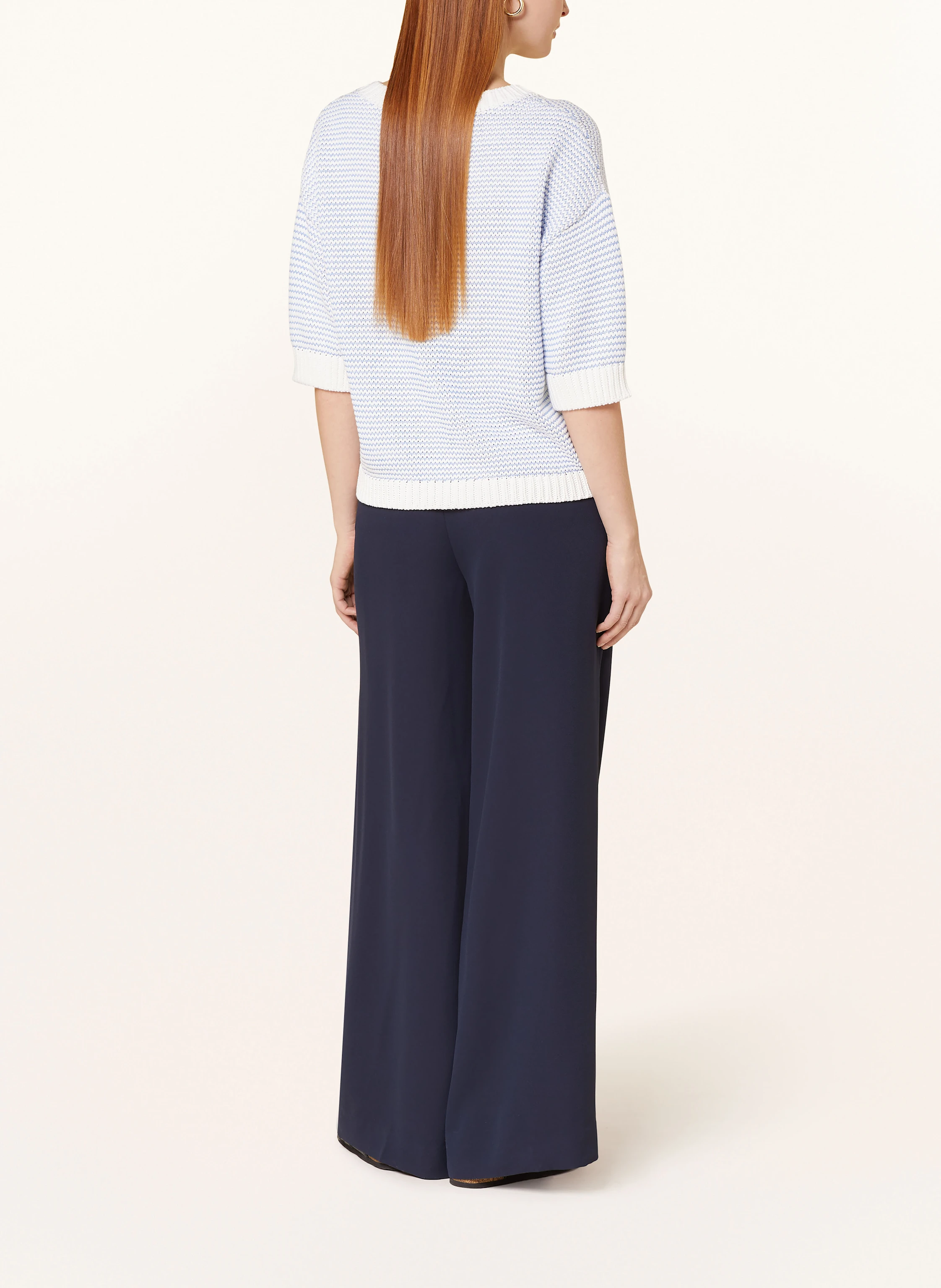 darling harbour Strickshirt