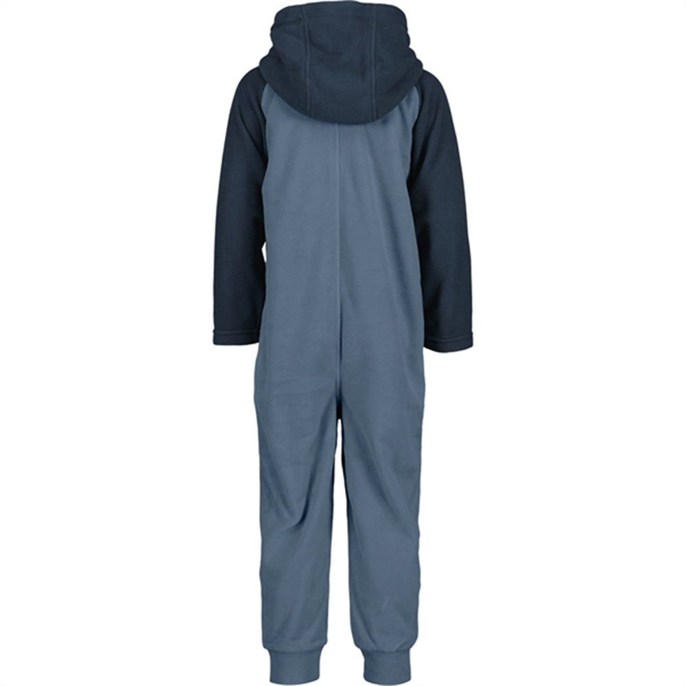 True Blue Monte Kids Heldragt - Didriksons | Luksusbaby