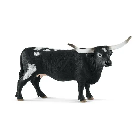 Schleich® 13865 Texas Longhorn Kuh