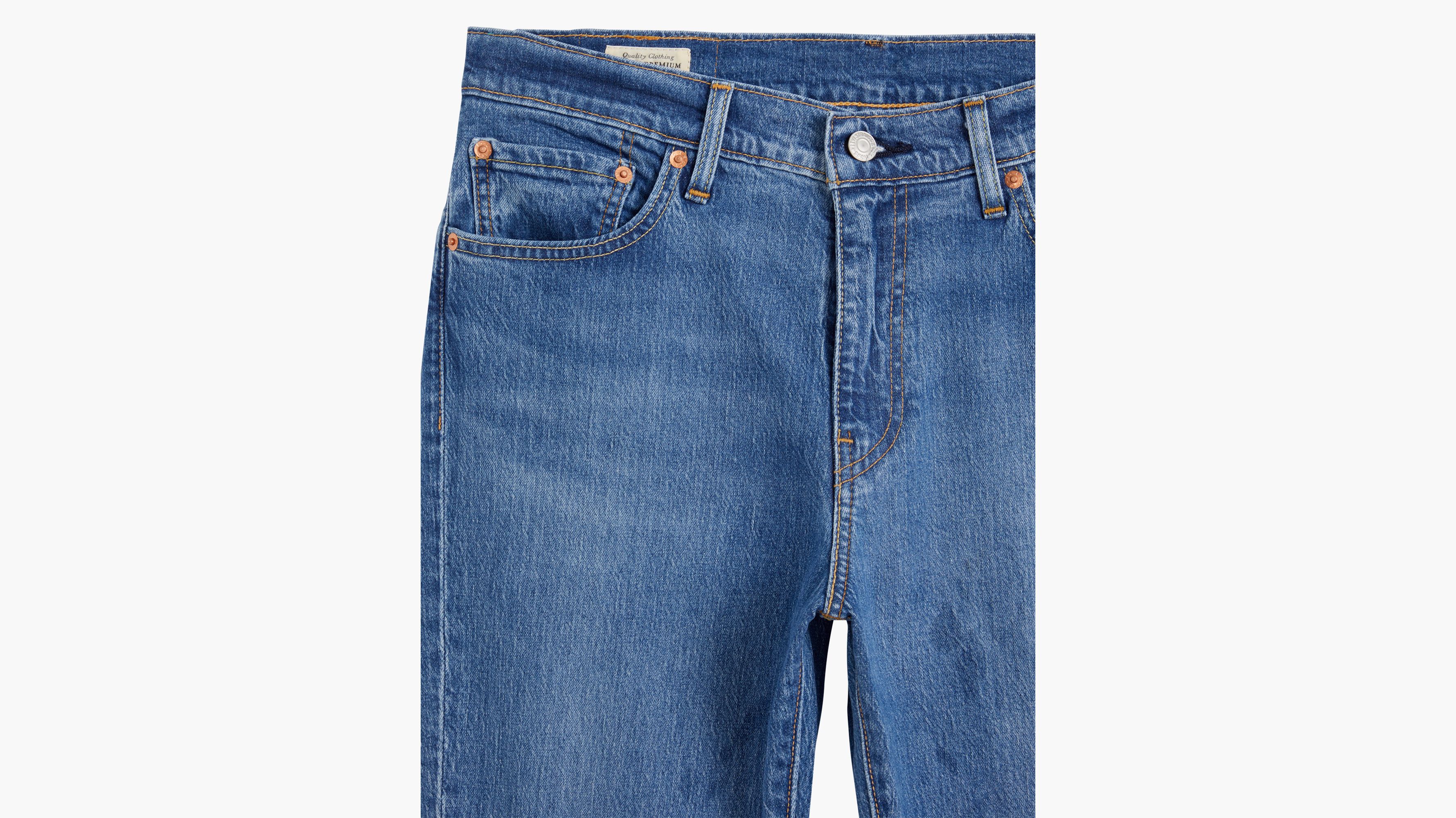 Jean 511™ Slim - Dark Indigo Worn In - Bleu