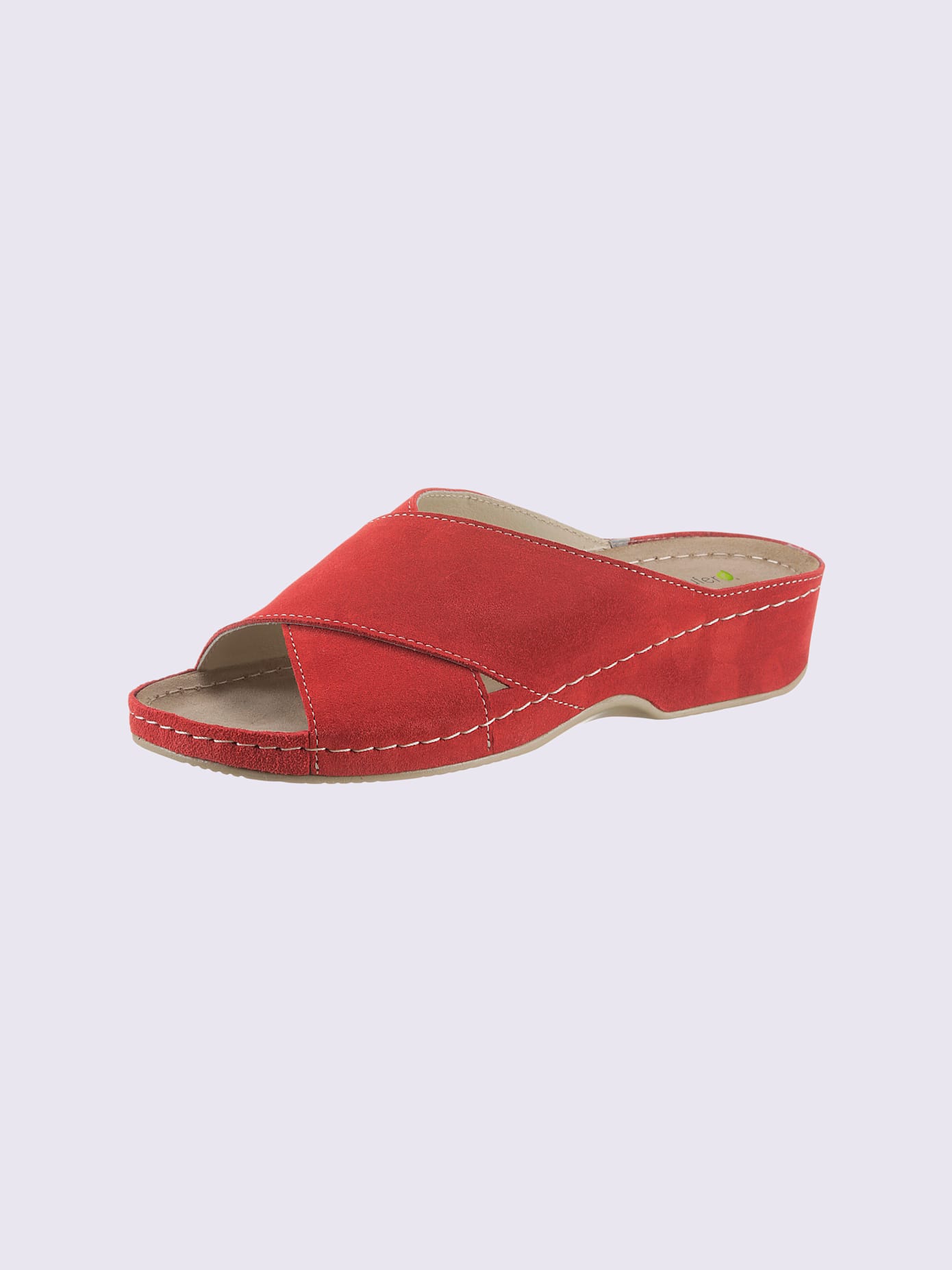 Mules largeur g*