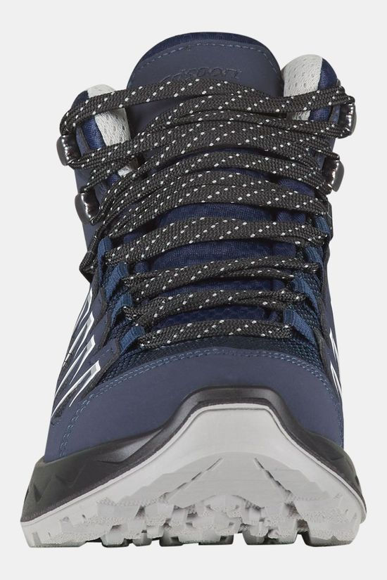 Grisport Grisport Stien Mid Waterproof Wandelschoen Dames