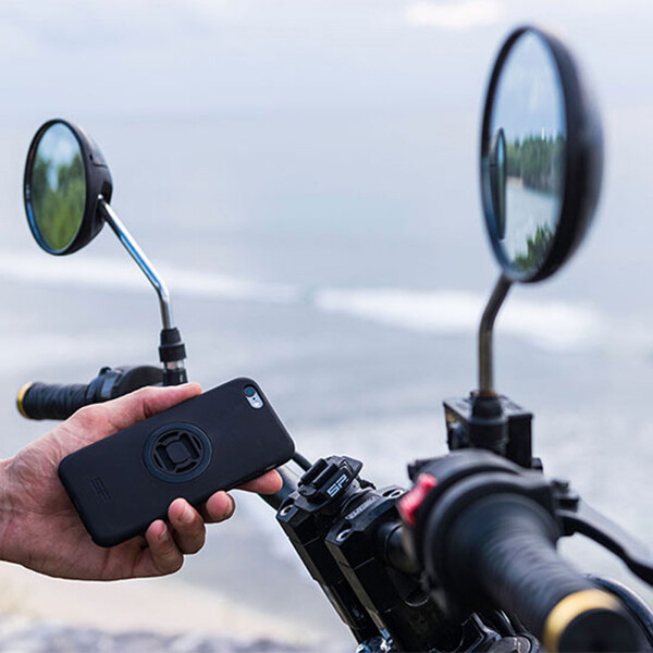 SP Connect - Support universel Universal Mount Noir
