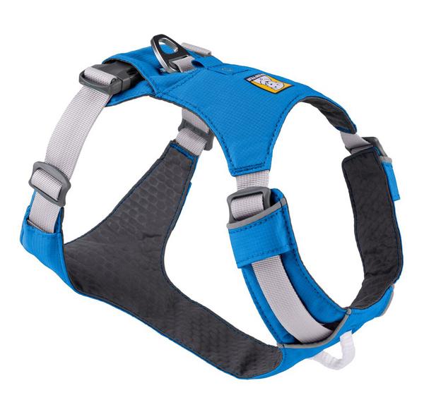 RUFFWEAR® Hundegeschirr Hi & Light™ Harness