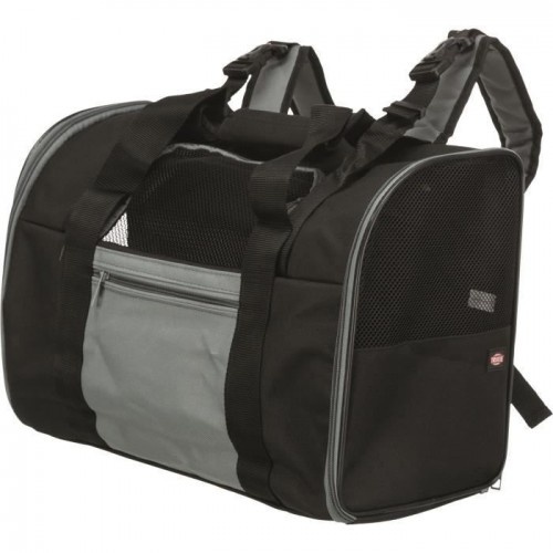 Mochila para animais de estimação pequenos Trixie Connor