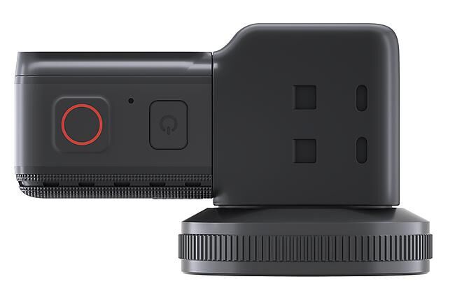 INSTA360 - CAMERA DE SPORT ONE R 1-INCH EDITION