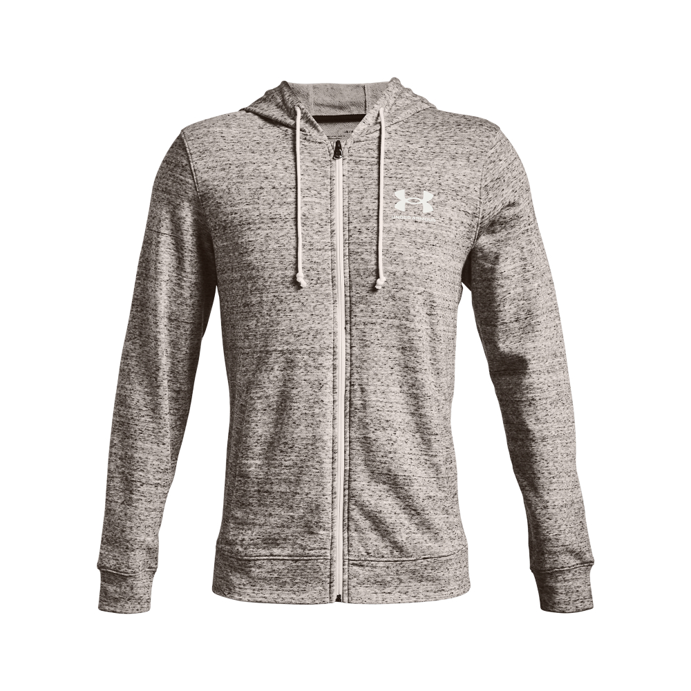 Under Armour UA Rival Terry FZ HD