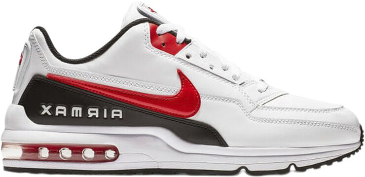 Nike Air Max LTD 3 sneakers Hvid