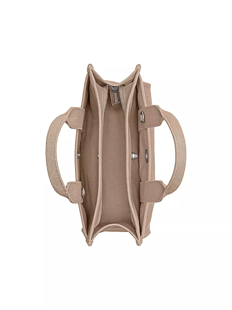 COACH Tasche - Tote Bag CARGO beige