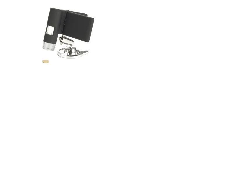 Mikroskop Levenhuk Mikroskop cyfrowy Levenhuk DTX 500 Mobi