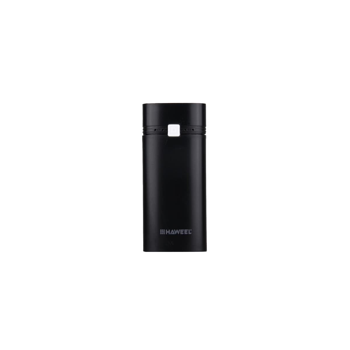DIY 2x 18650 Batteri Portabel Power Bank