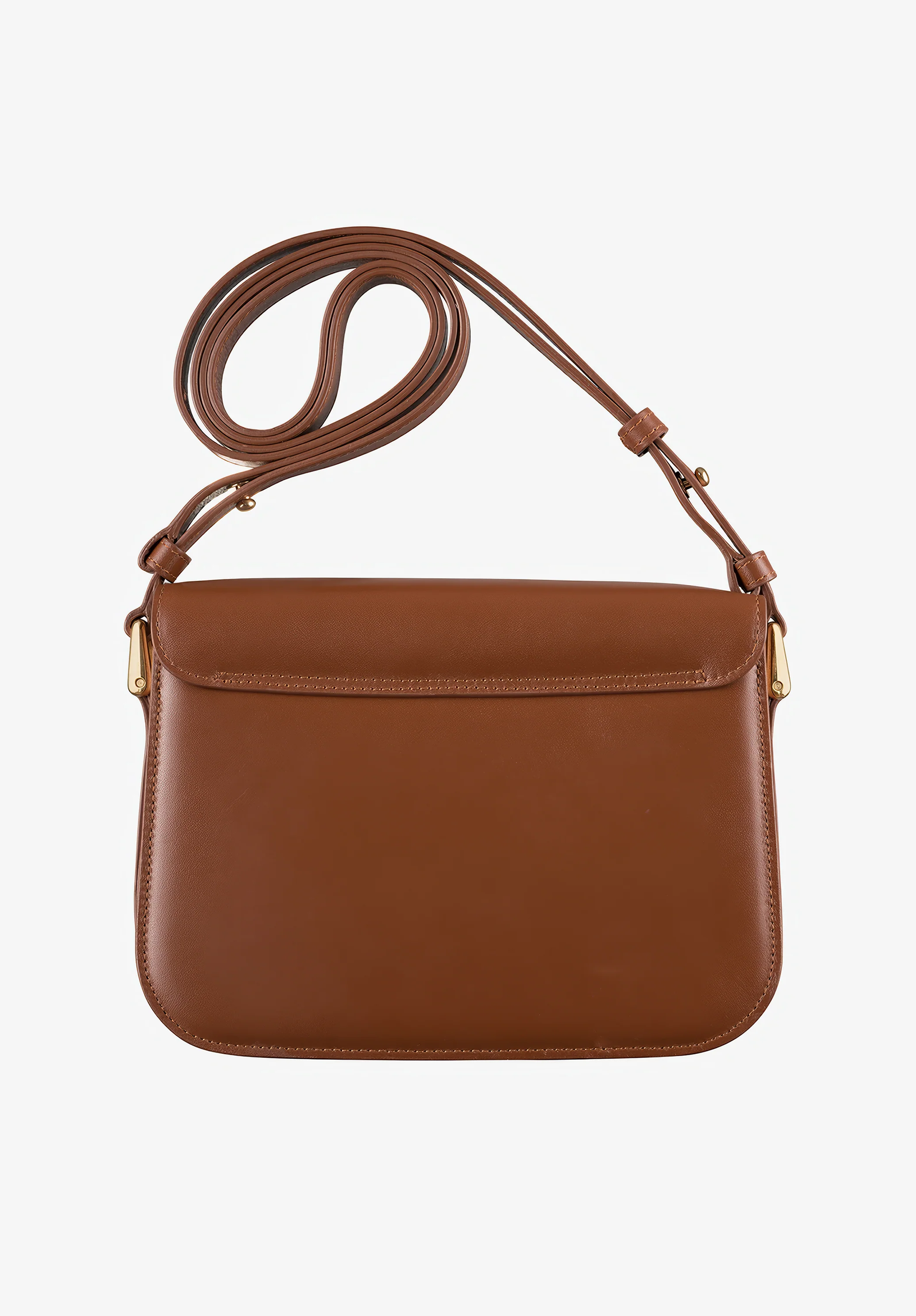 sac grace small - Noisette