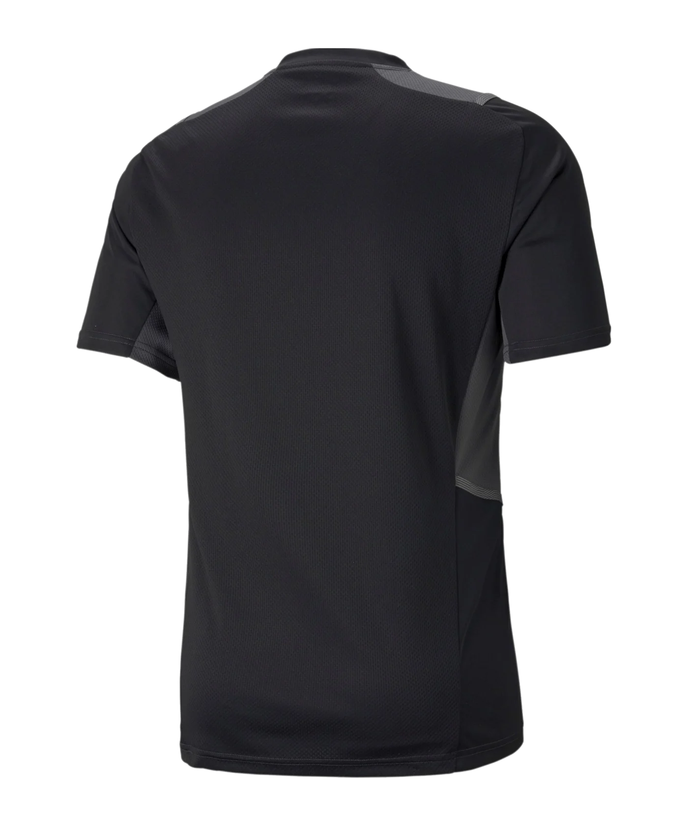 PUMA teamCUP Trikot Schwarz F03