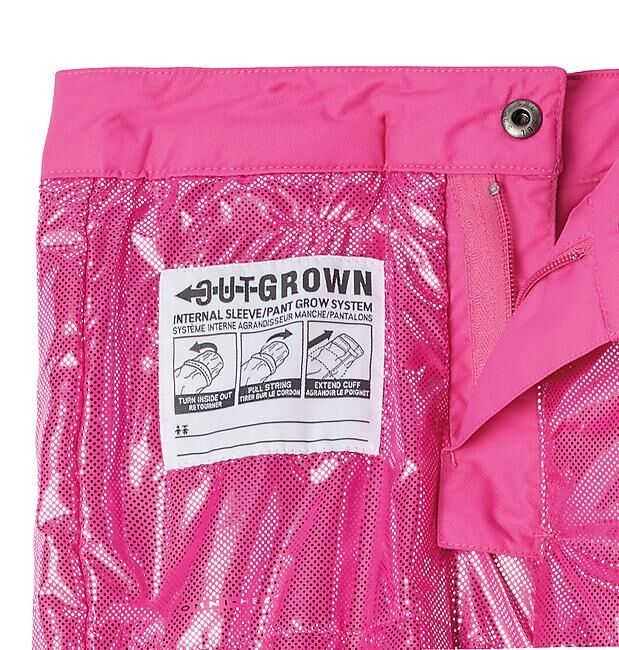 COLUMBIA - PANTALON BUGABOO 3 PANT