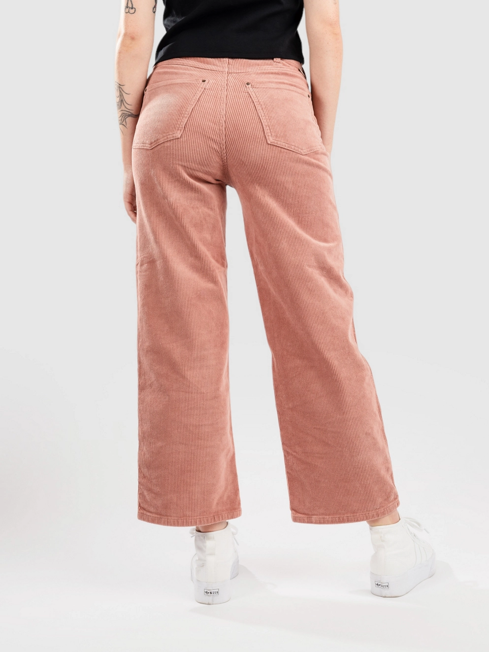 Billabong Gold Cord Pants sweet tea