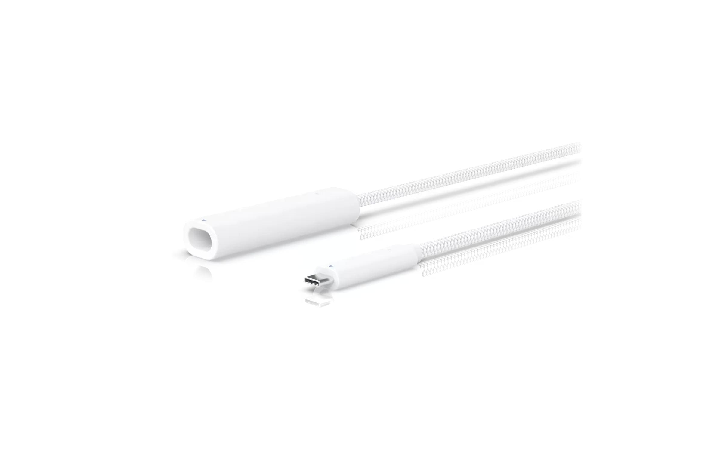 UACC-AI-Theta-Audio-Cable-Ext-10M 10 mZehn Meter Audiokabel zur Verlängerung von AI Theta Lenses