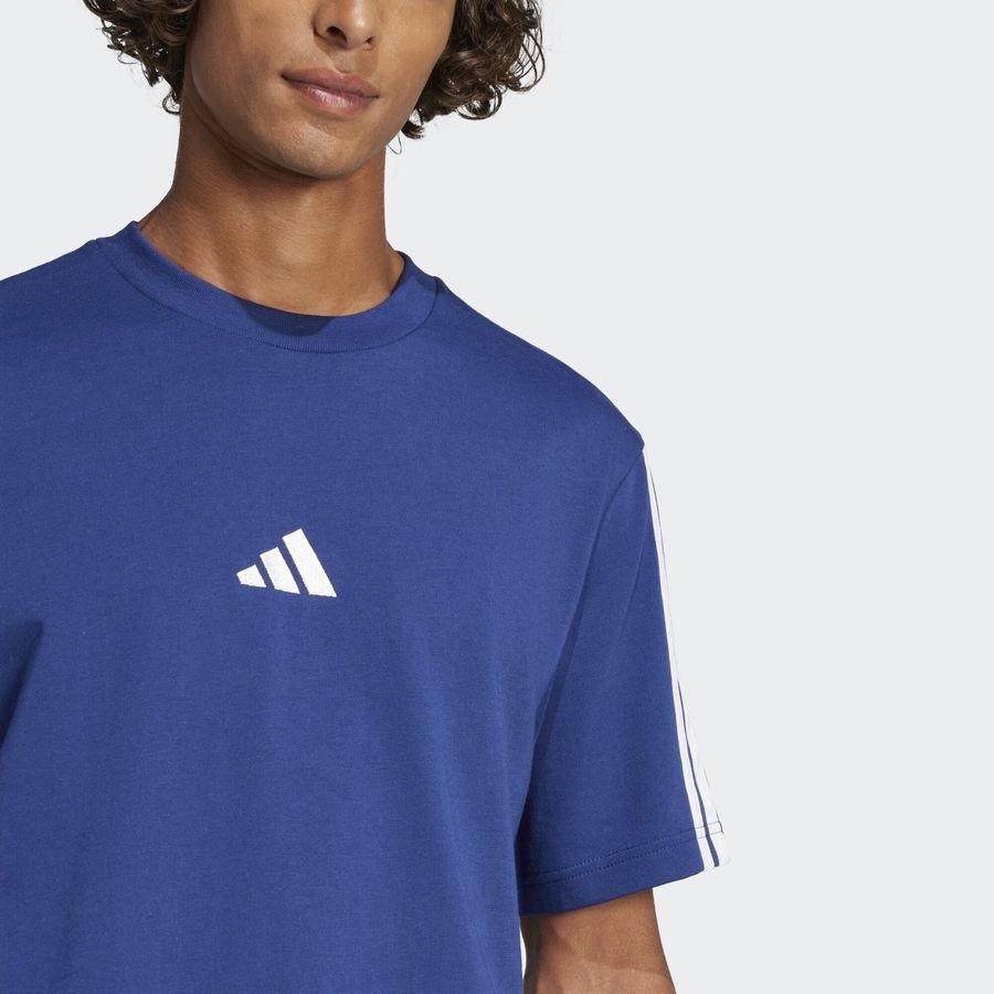 Adidas T-shirt jersey 3 bandes Essentials