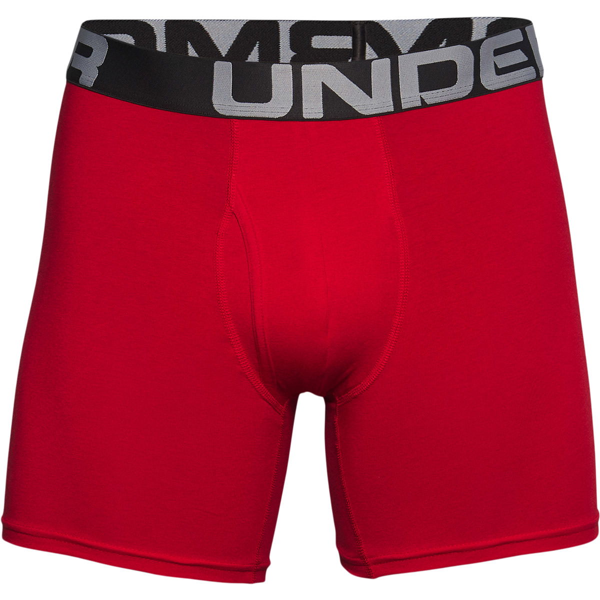 Under Armour Charged Cotton 3-Pak Underbukser Herre