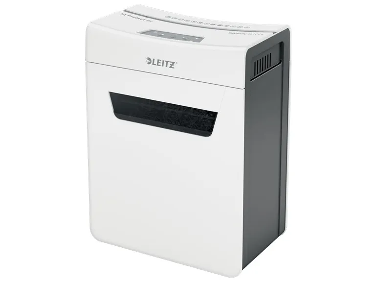 Makulator Leitz IQ Protect Premium 8X krydsmakulering (P-4)