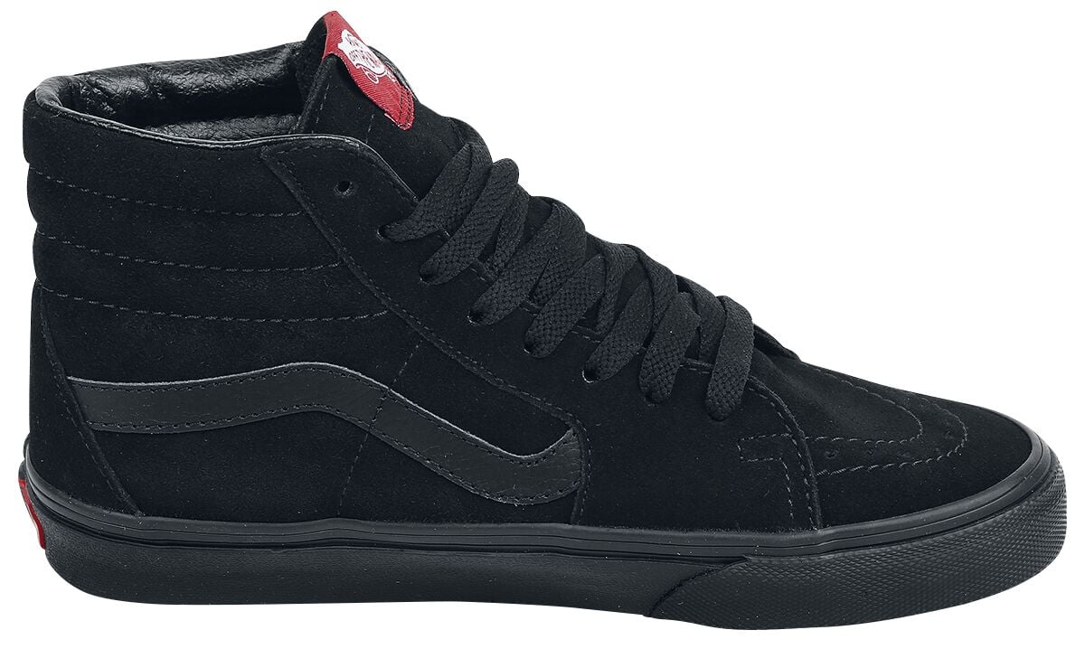 SK8-Hi  | Vans Baskets hautes