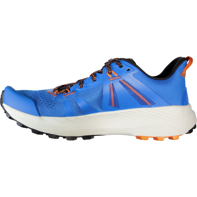 Mammut Damen Saentis TR Low Schuhe