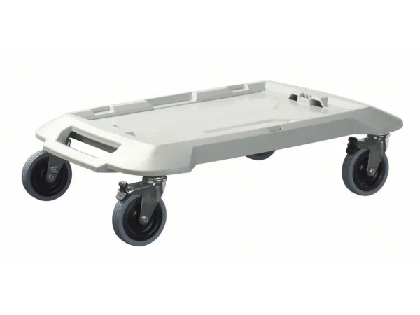 Bosch RULLEVOGN L-BOXX
