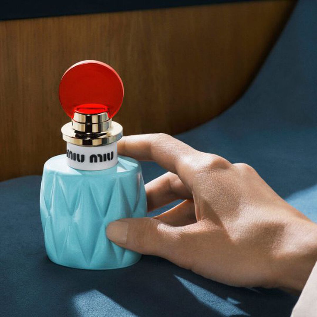 Miu Miu L'Eau de Muguet Eau de Parfum - 30ml