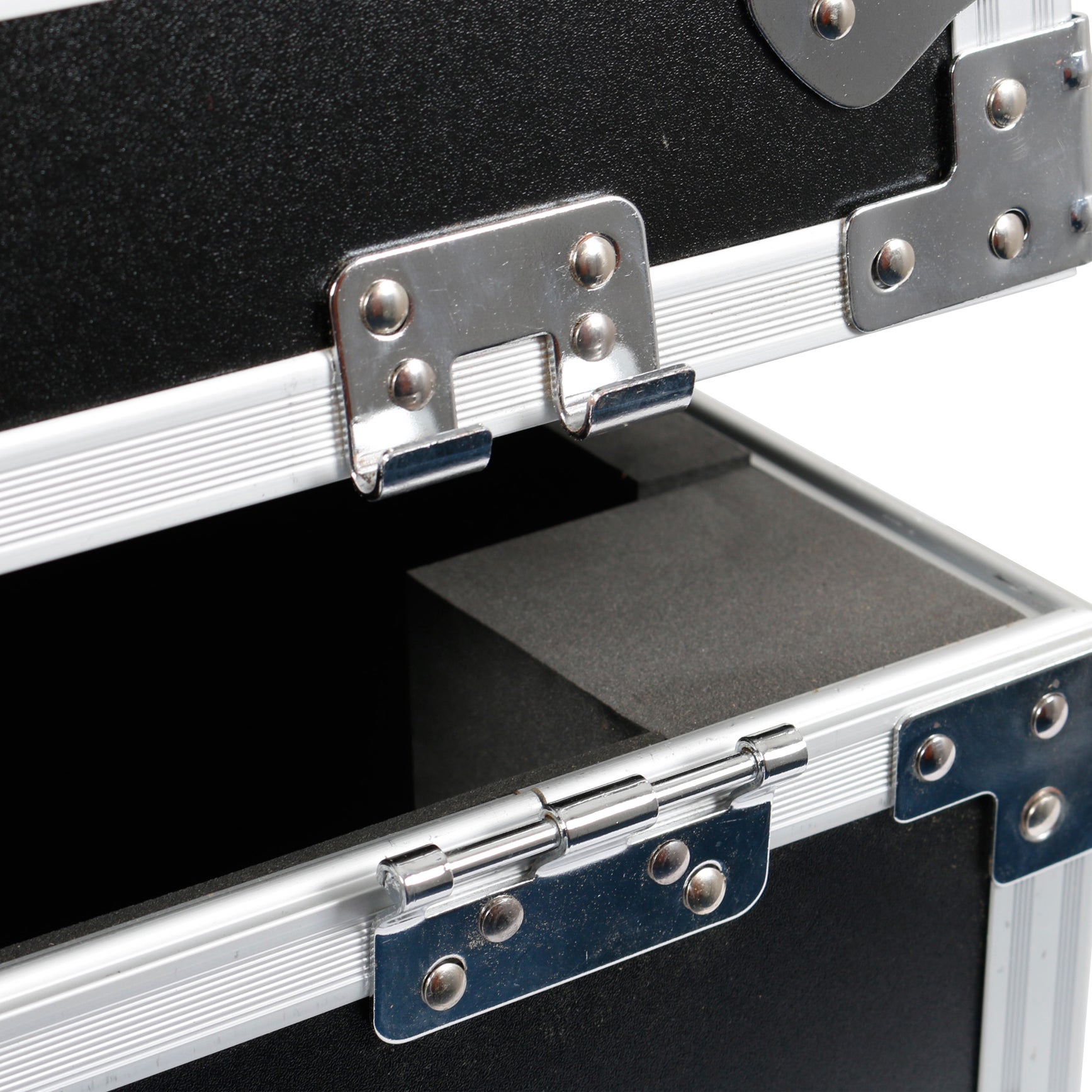 Innox Basic Line Case 1210 flightcase voor Technics SL1210/1200