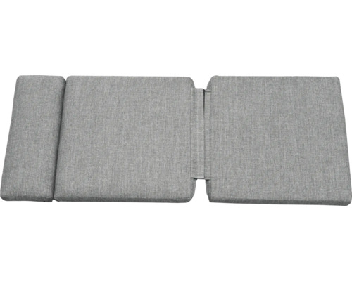 Fauteuil 2-delige set Bellavista Sydney polyrattan/aluminium