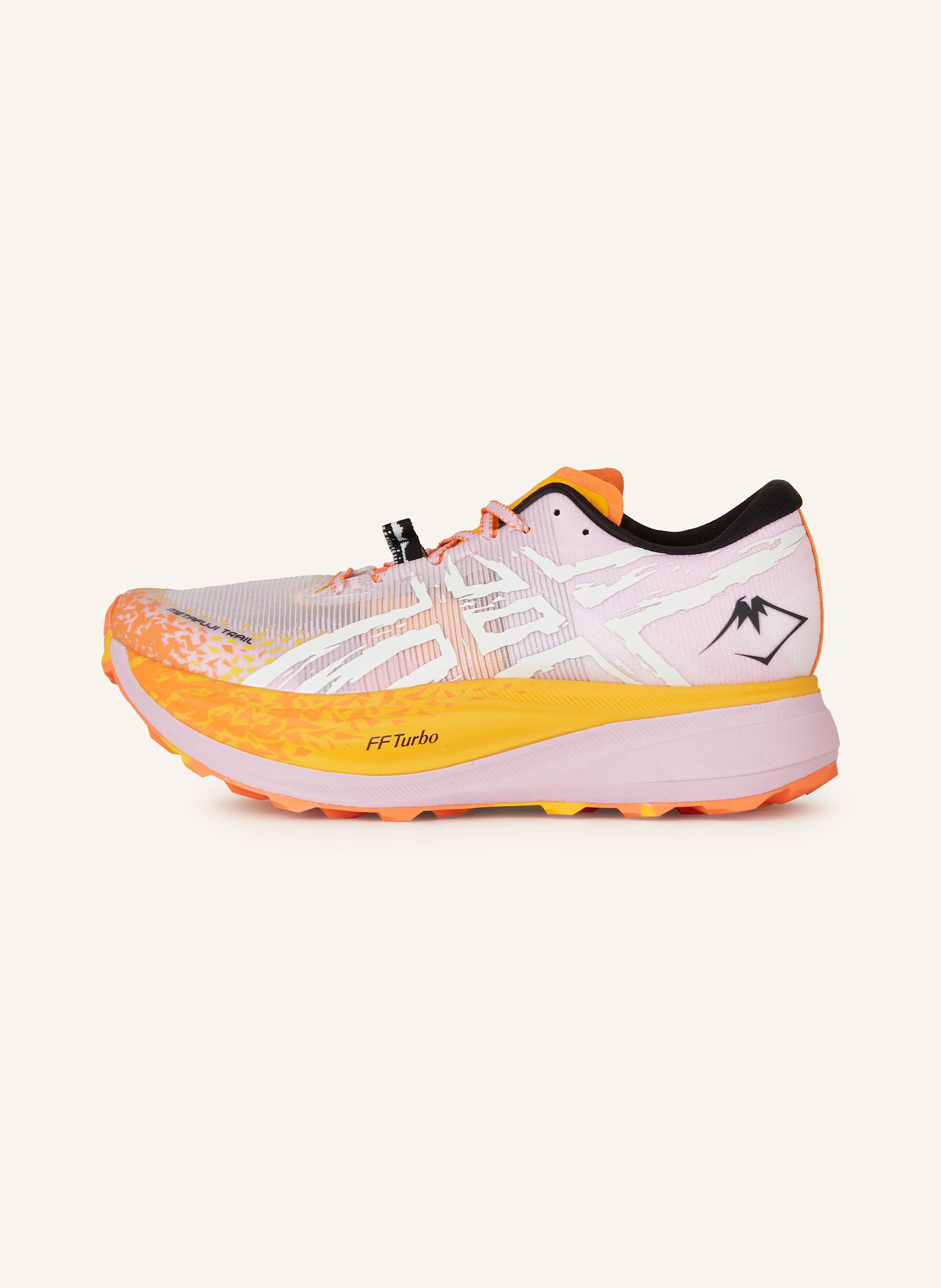 ASICS Trailrunning-Schuhe METAFUJI TRAIL