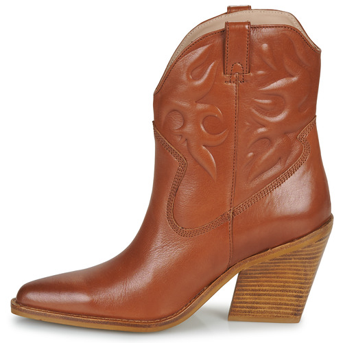 Bronx - NEW-KOLE - Marron
