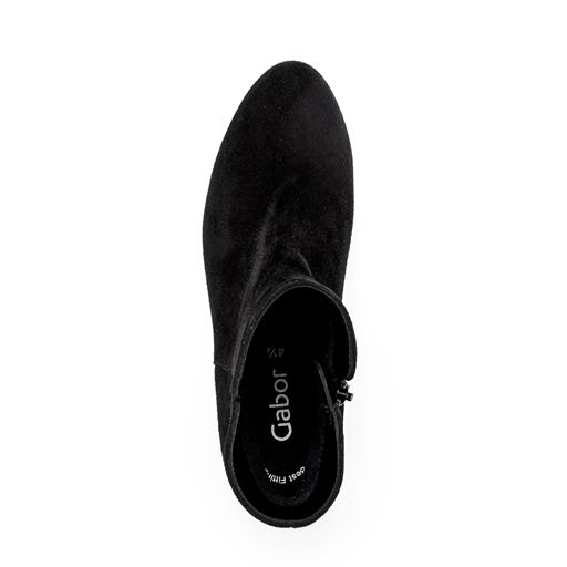 Gabor Samtchevreau Støvler, Black, 39