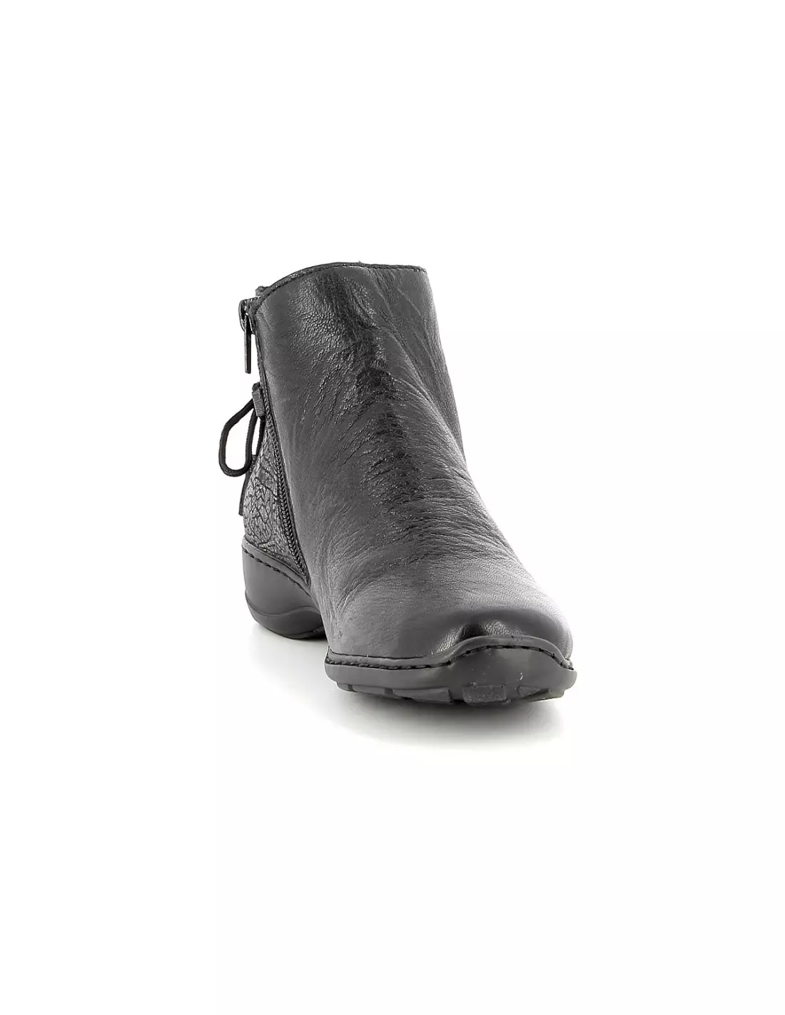 RIEKER 786300 - Boots & bottines Schwarz