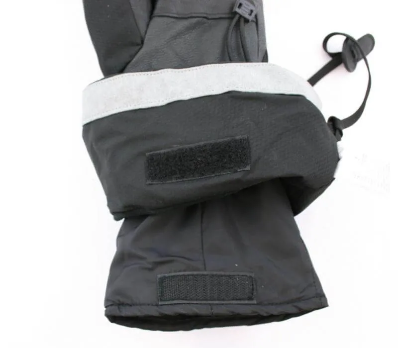 Baffin Polar Vott Black