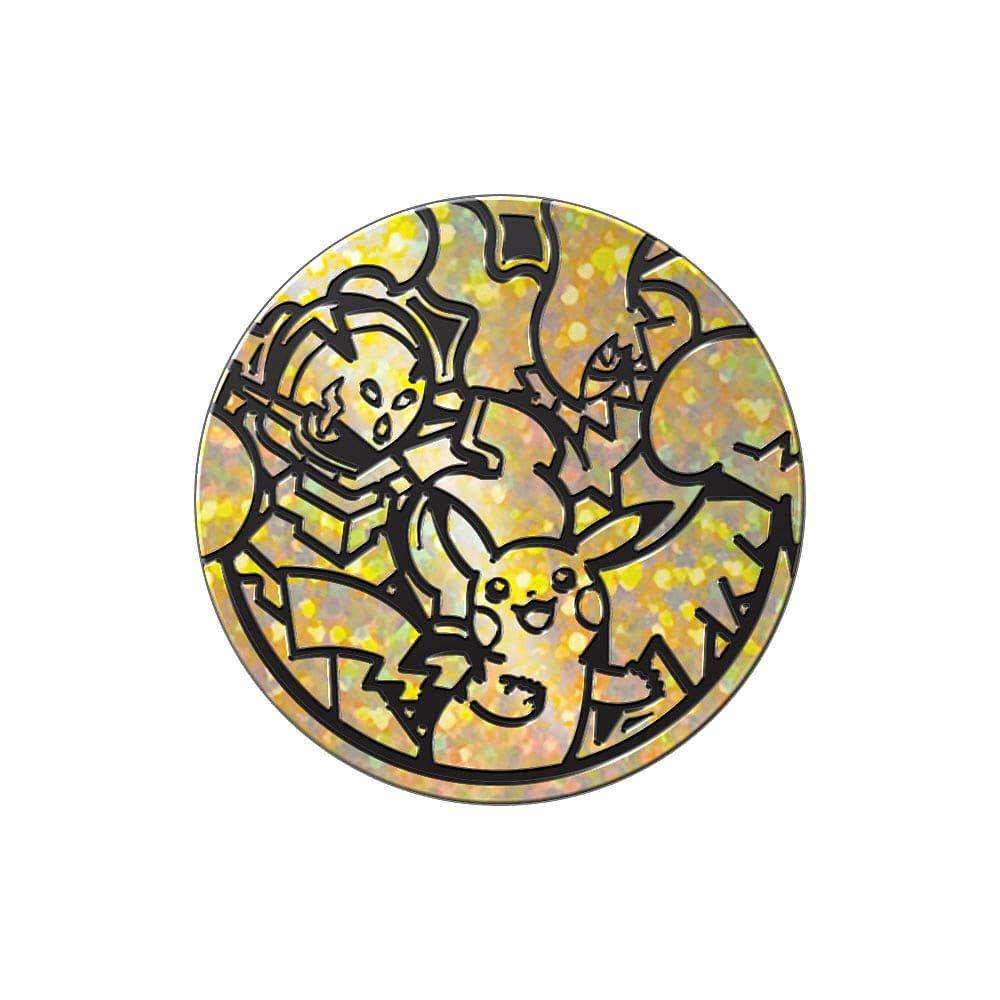 Pokemon GAME Pokemon TCG: Battle Academy
