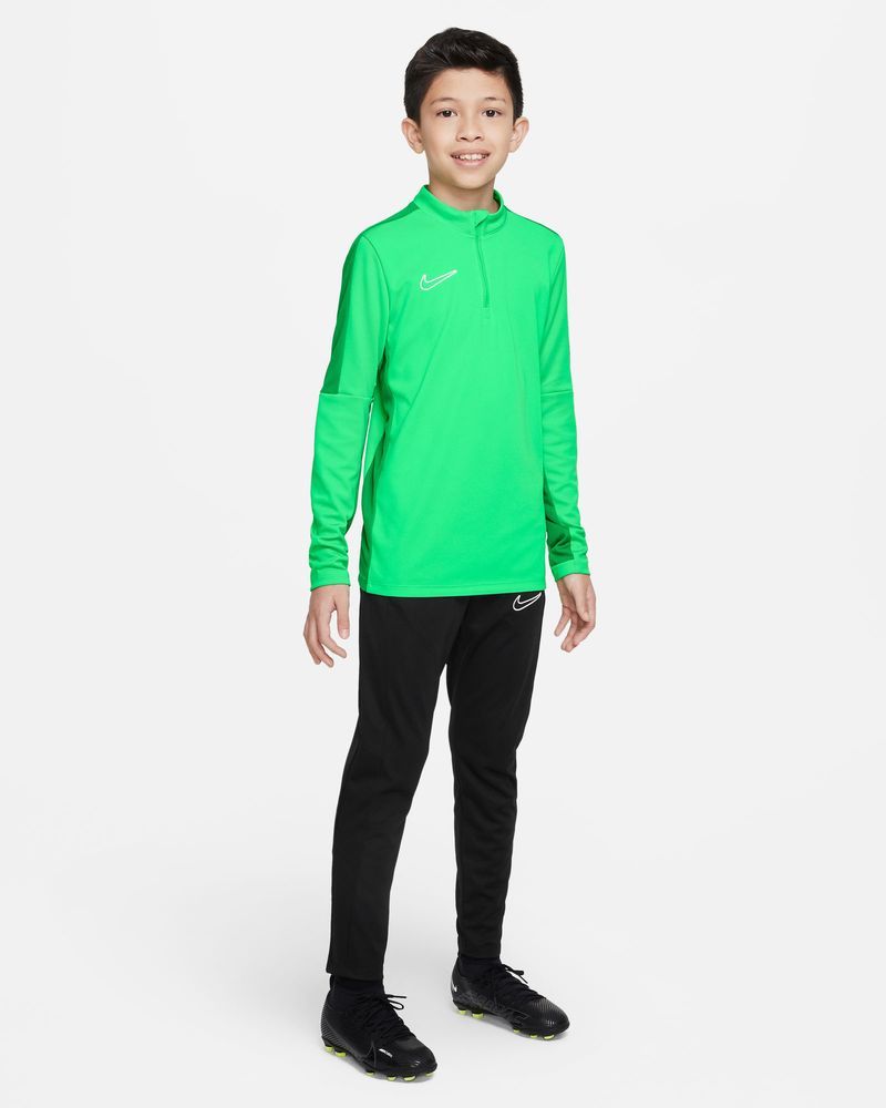 Haut d'entrainement 1/4 Zip Nike Academy 23 pour enfant