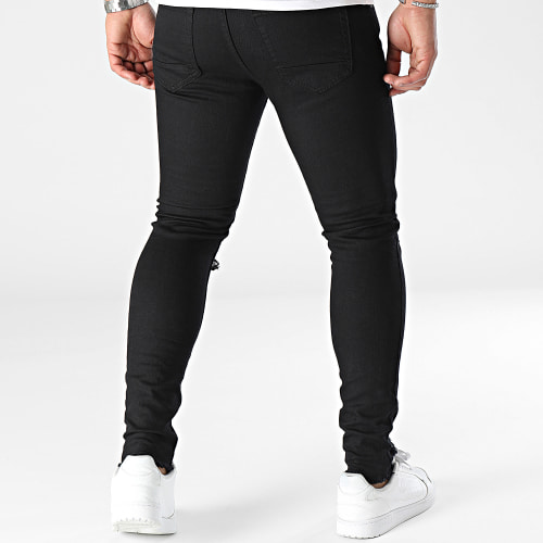 Jean Skinny Noir