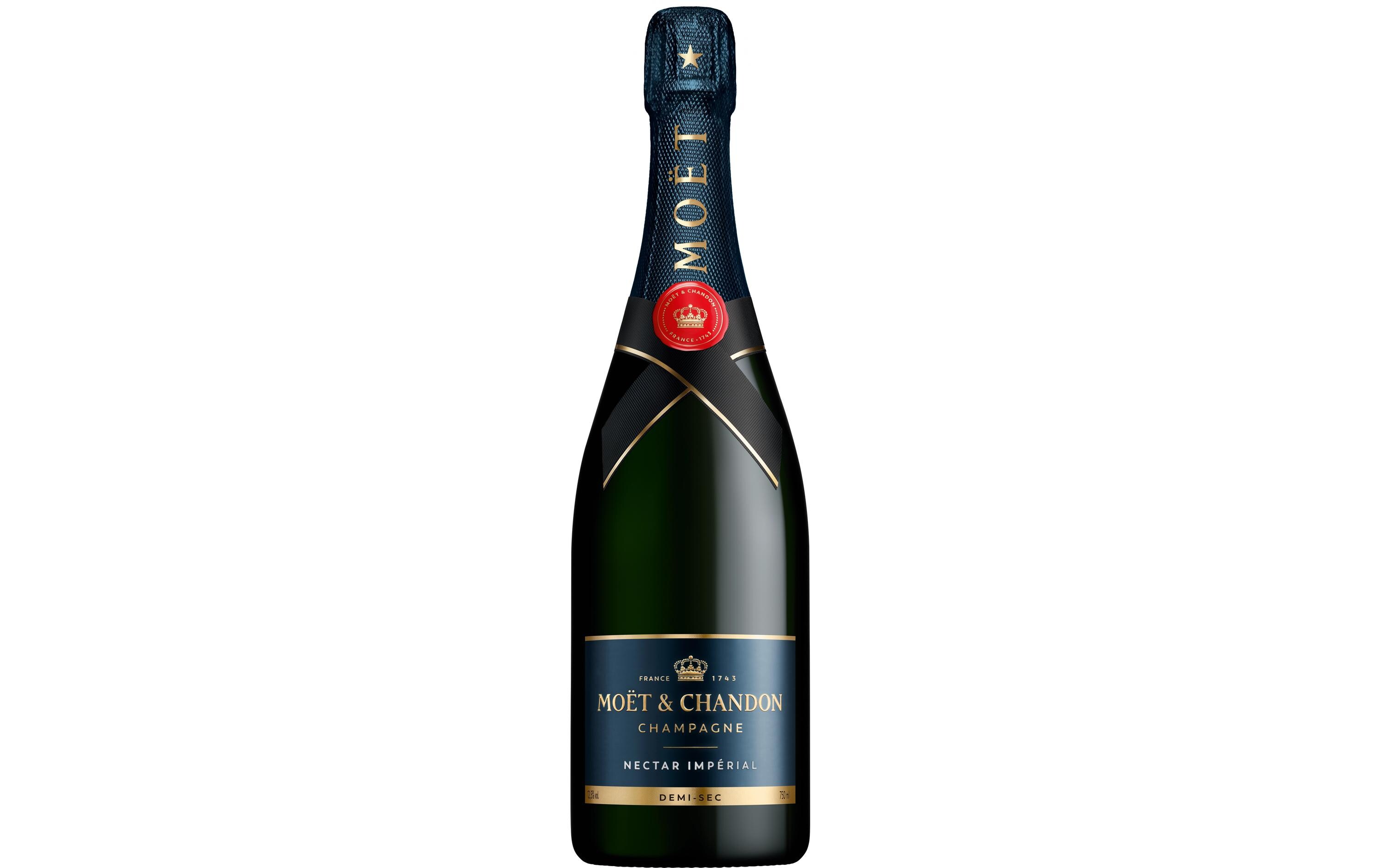 Nectar Impérial 0.75 lLebendiger und fruchtiger Champagner