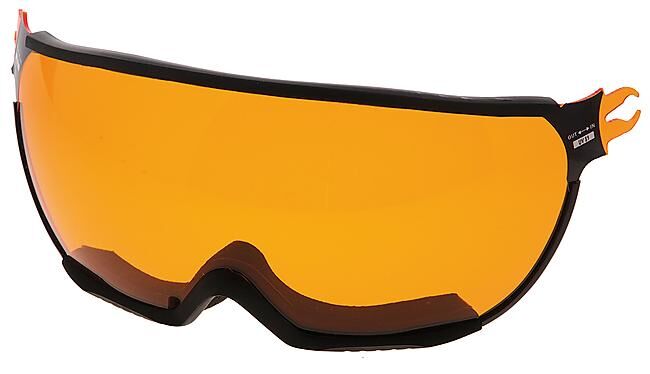 HMR - VISIERE CATEGORIE 1