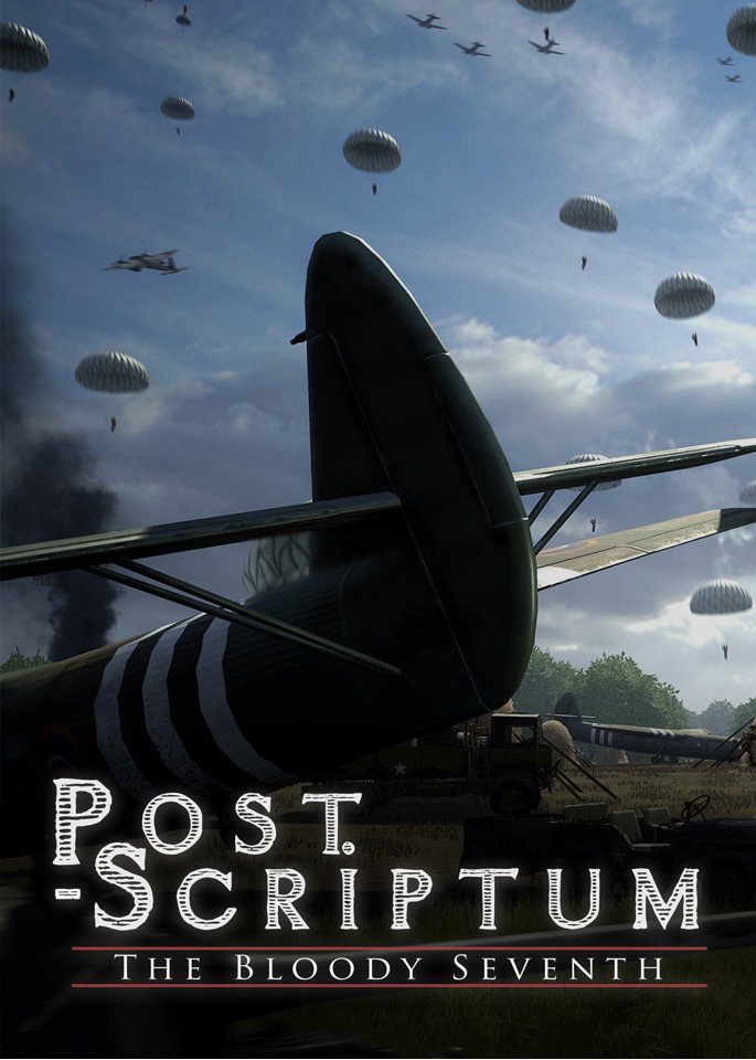 Post Scriptum- PC