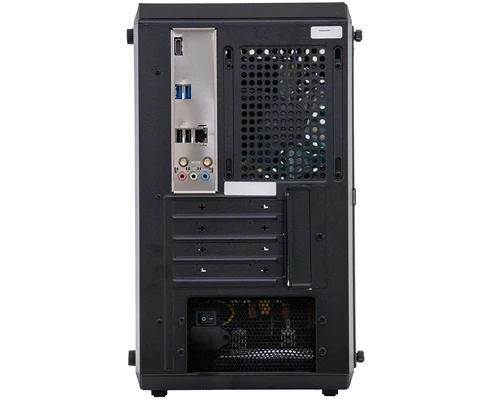 Mission SG R100 Gaming PC