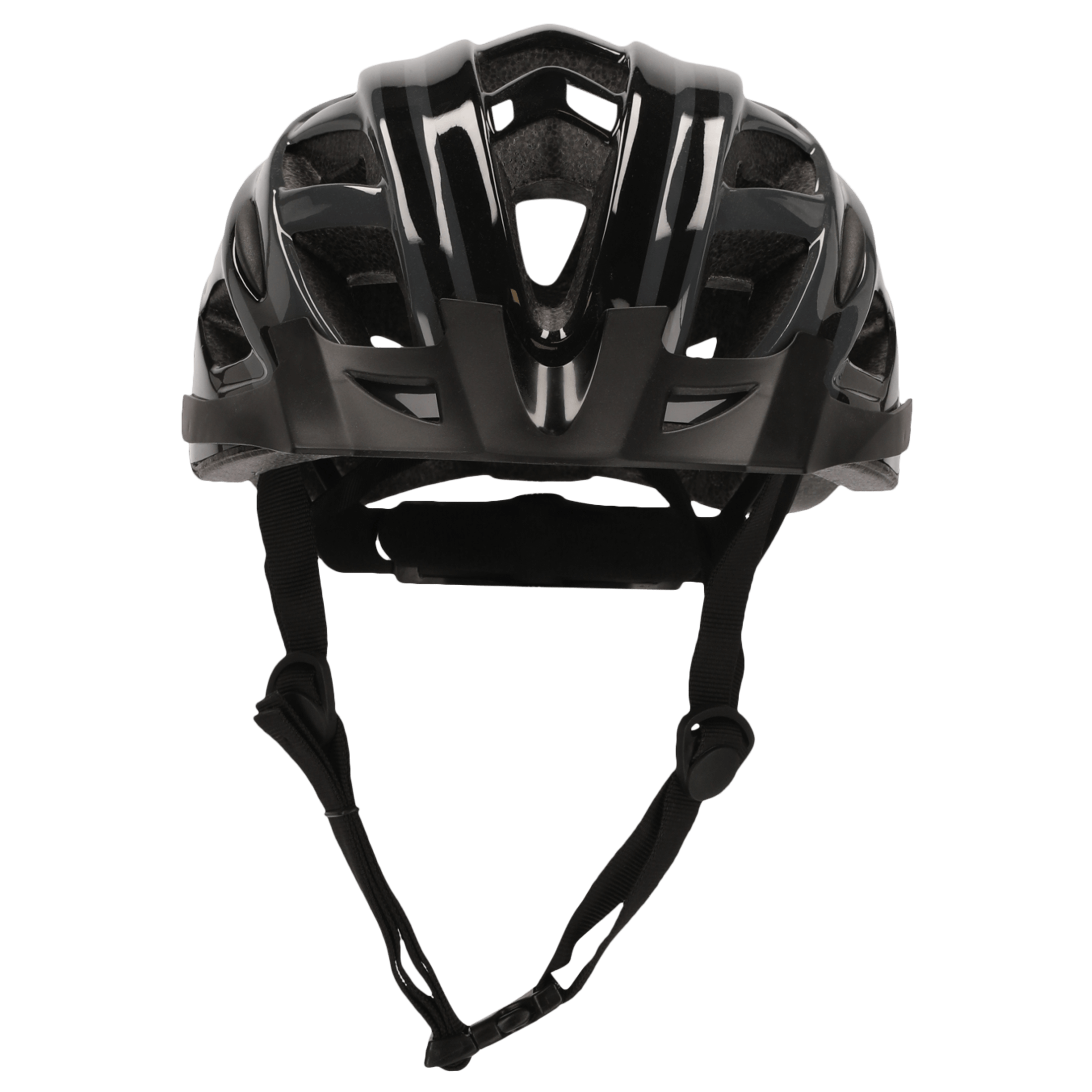 Endurance Eddie Cycling Helmet - Sykkelhjelmer