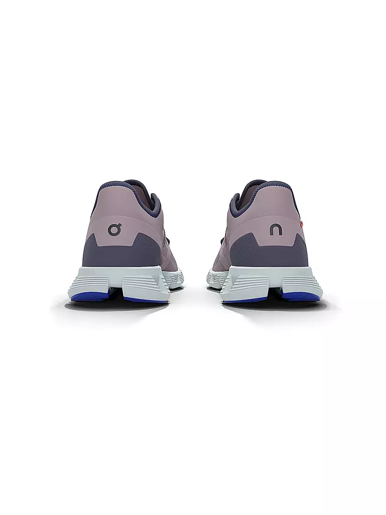 ON Sneaker CLOUD X3 AD lila